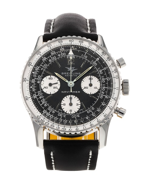 Breitling Old Navitimer 806